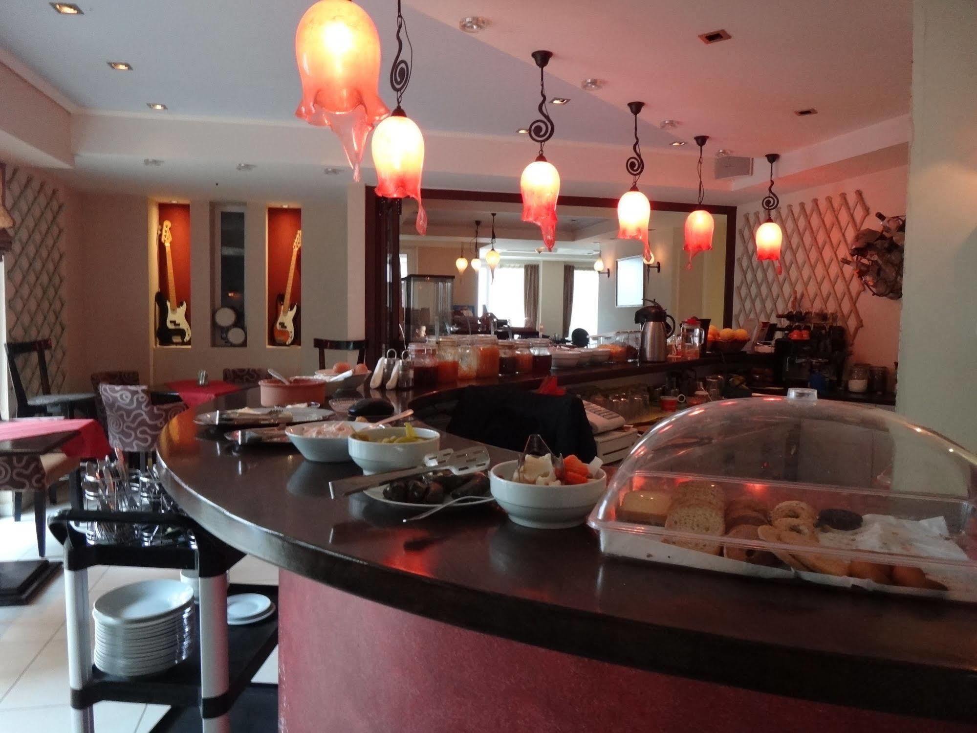 9 Queens Spa Hotel Loutra Edipsou  Eksteriør billede